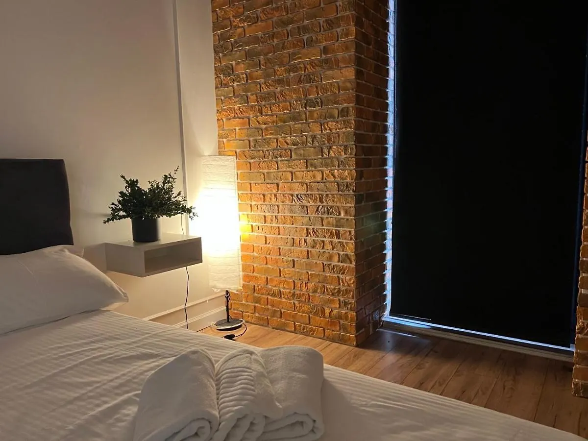 Apartment in Pushkinska str Kiev Ukraina
