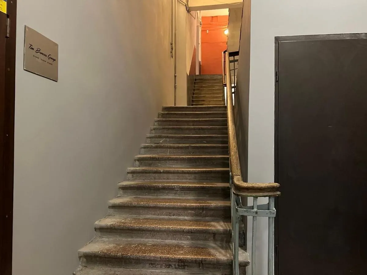 Apartment in Pushkinska str Kiev