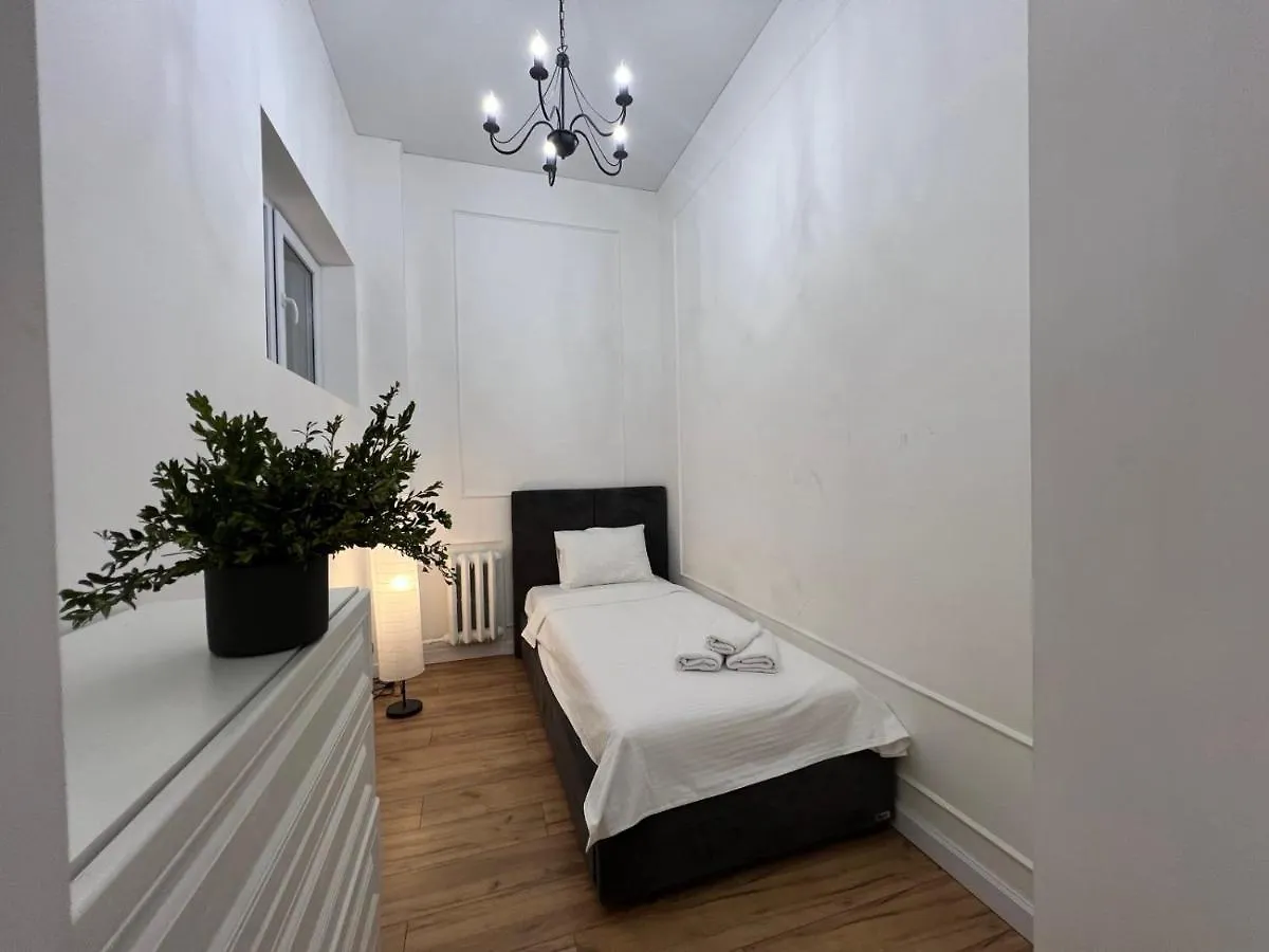 Ferienwohnung Квартира На Улице Пушкинская Kiew